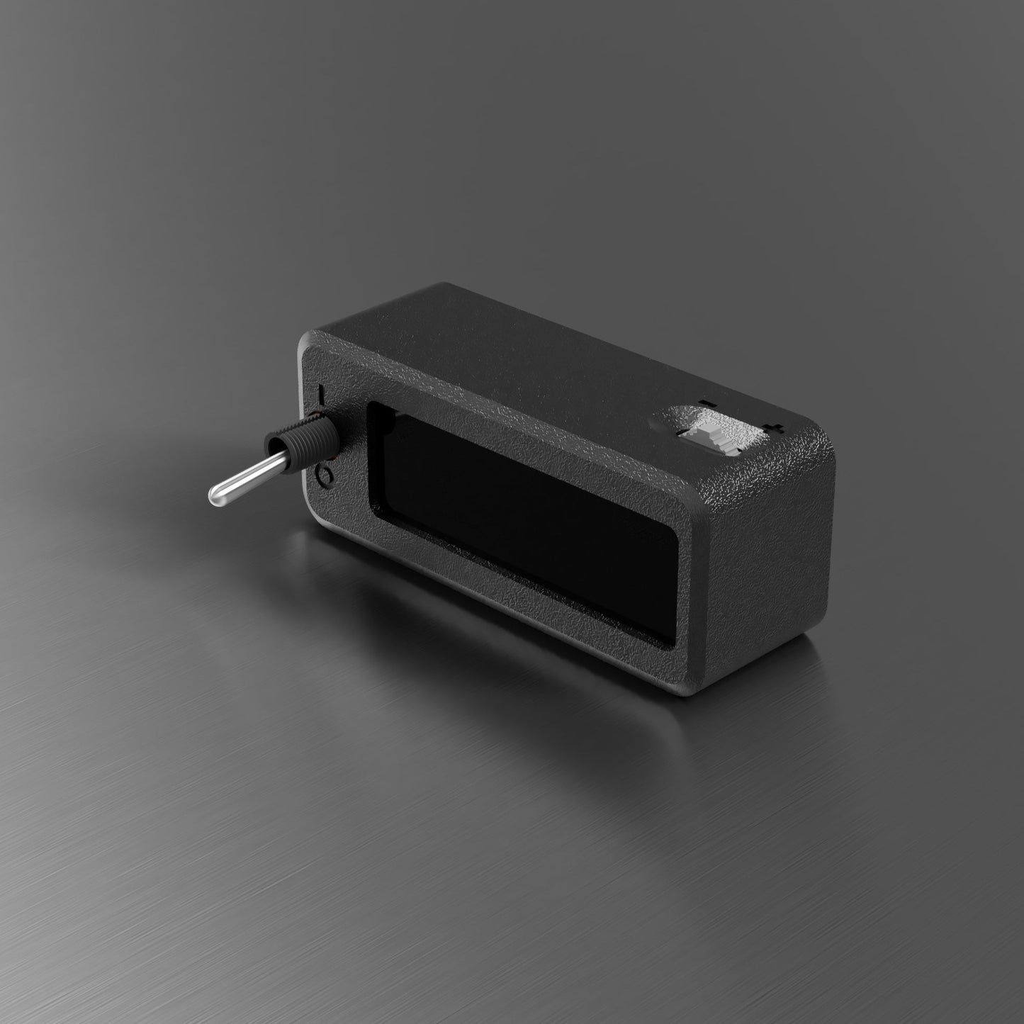 The RaceTimer