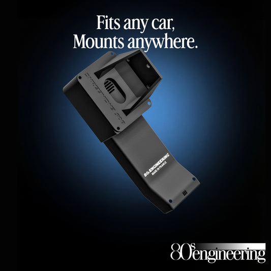 The CarPhone (Précommande)