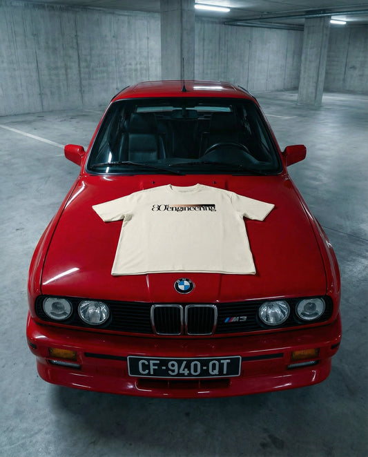 80s Engineering T-Shirt