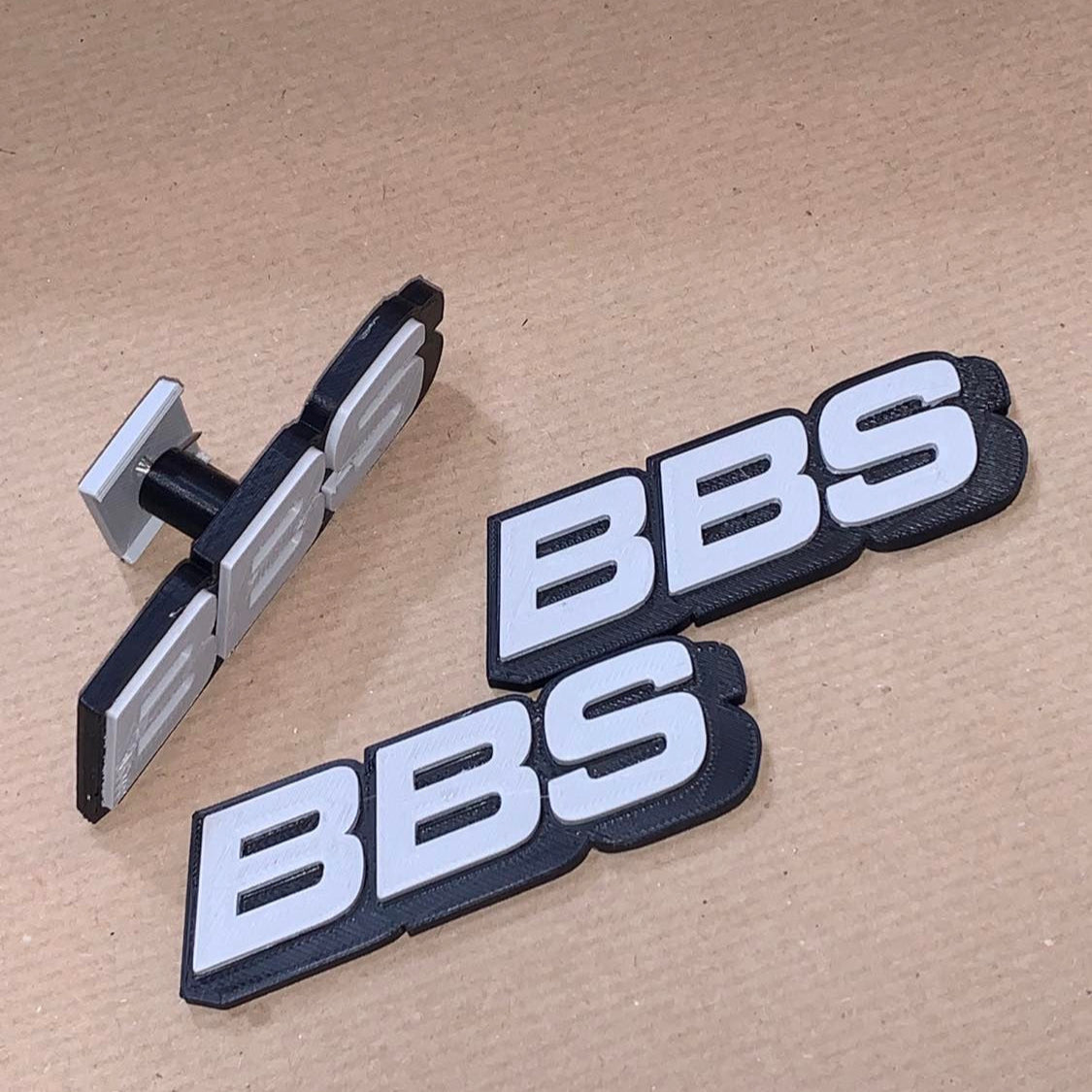 Front Grill BBS logo