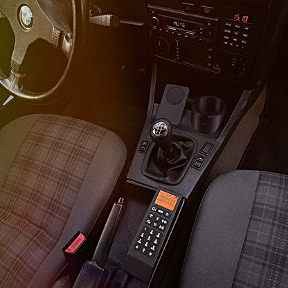 The CarPhone (Pre-Order)