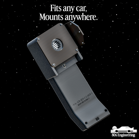 The CarPhone (Pre-Order)