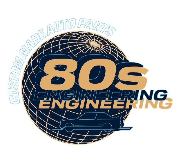 80s Engineering