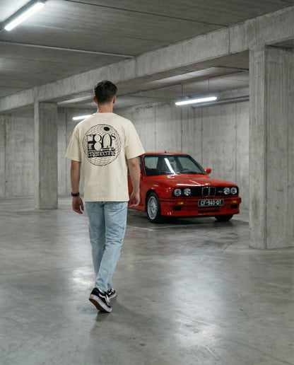 80s Engineering T-Shirt