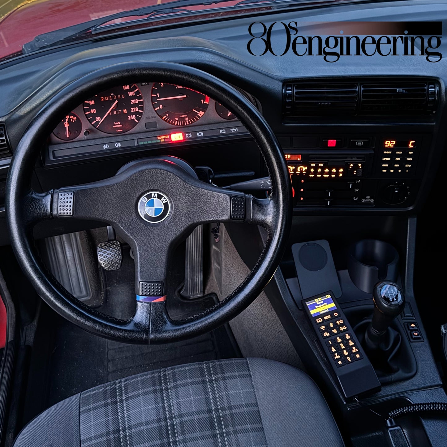 The CarPhone