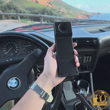 The CarPhone