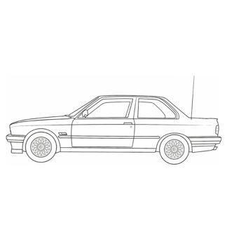 BMW E30