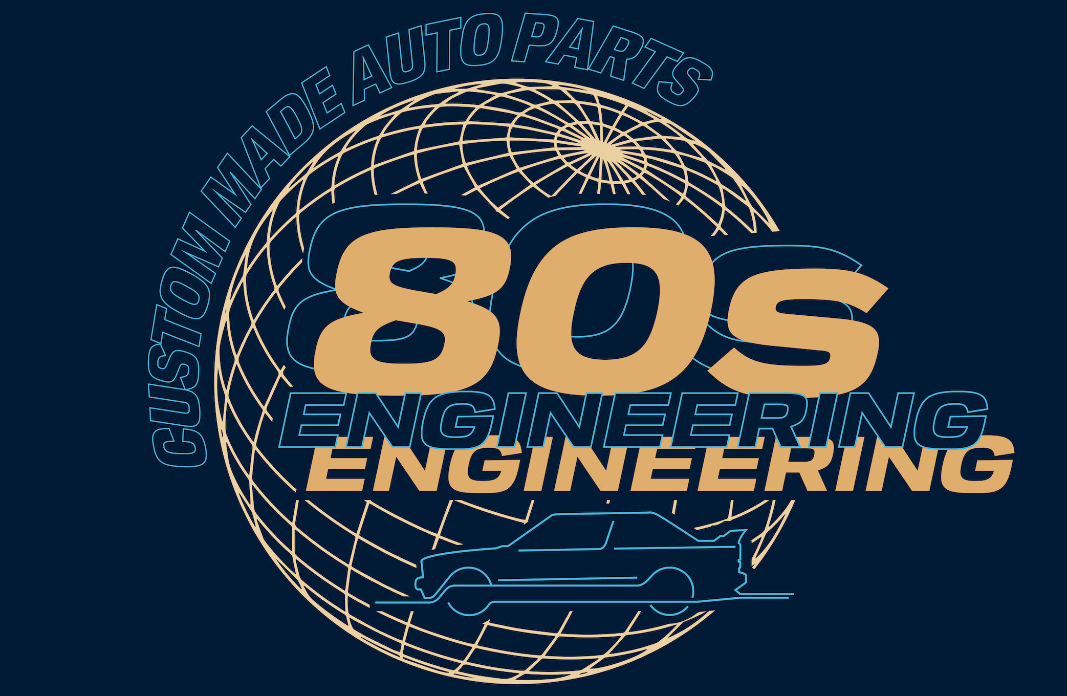 80s Engineering